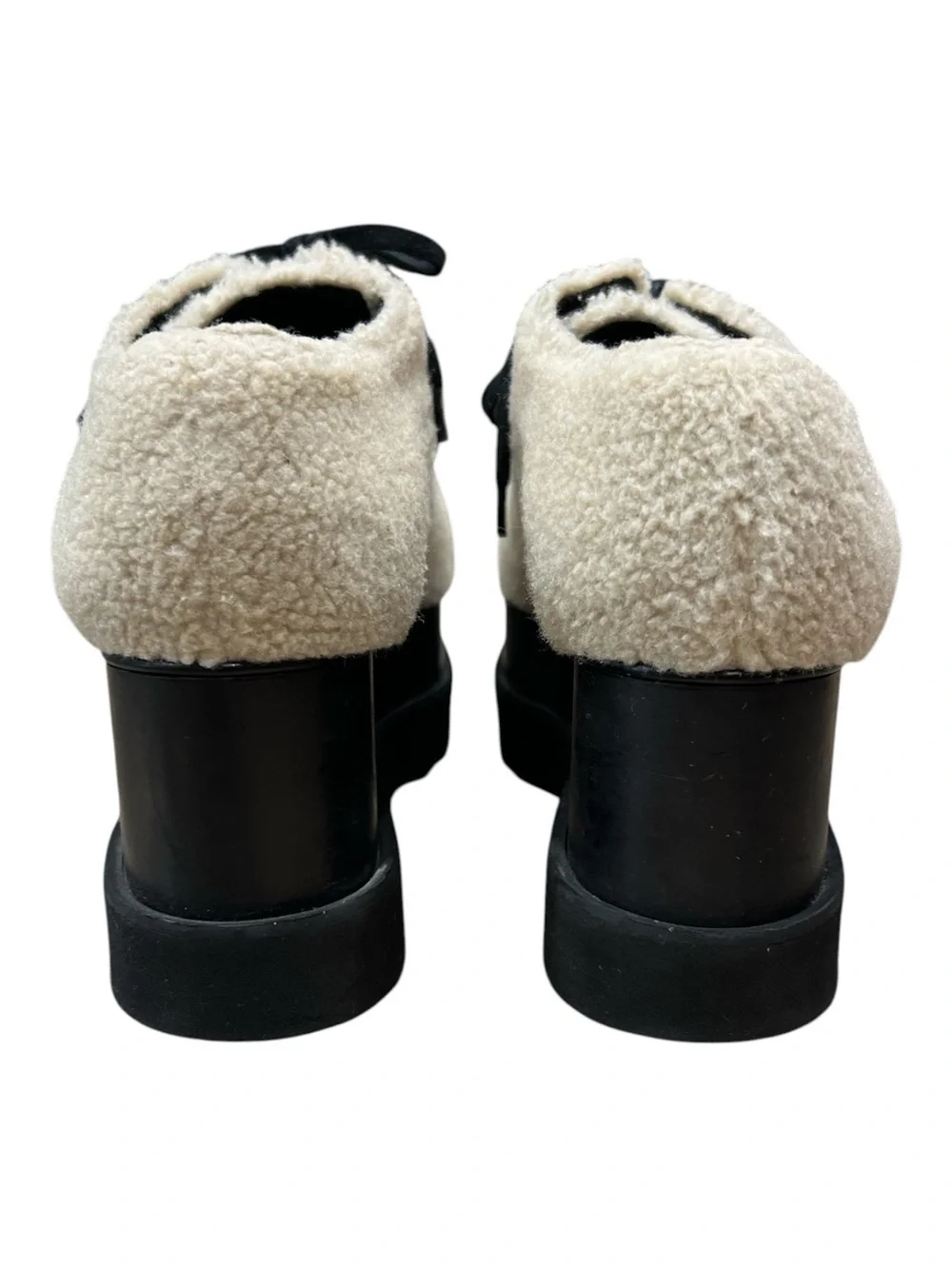 Stella McCartney material plush